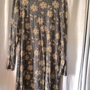 Gudrun Sjoden Freya Tunic Large